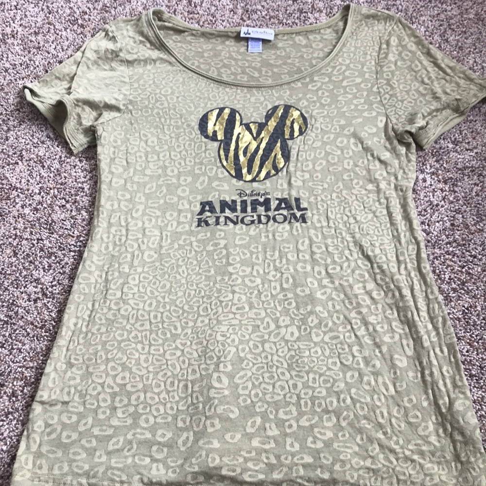 Disney Animal Kingdom T-Shirt